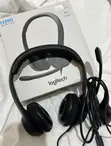 Logitech H390 USB Headset da Makirufo - 2
