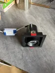 Adjustable Spot/Parapet Light - 4