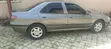 Peugeot 406 2005 Gray - 5