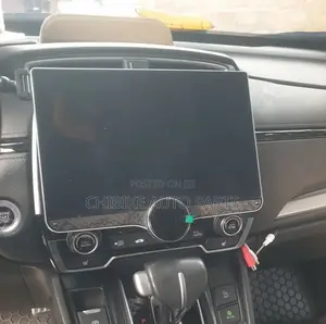 Honda CR-V 2017-2021 Navigation with Apple CarPlay/Android Auto