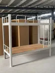 Bunk Beds na Daliba na Kasashen Waje - 1
