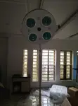 4-Hole Halogen Operating Lamp - 2