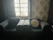 Neatly Used Sofa Set with Center Table - 1