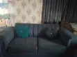 Neatly Used Sofa Set with Center Table - 2