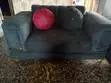 Neatly Used Sofa Set with Center Table - 4
