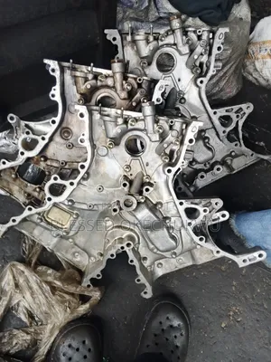 Oil Pump 2GR Toyota & Lexus