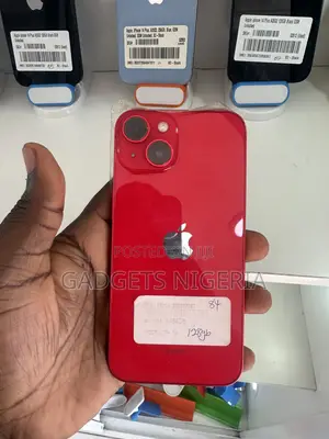 Apple iPhone 14 128GB Jaja (UK Used)
