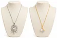 Jacyn Collection Gold Necklace - 2