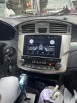 Toyota Avalon 2011-2012 Android Navigation & Reverse Camera - 1