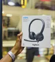Logitech H390 USB Headset Mai Rike-Rike da Microphone - 2
