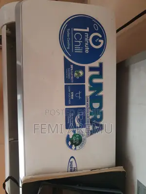Haier Thermocool Tundra 1hp AC