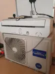 Haier Thermocool Tundra 1hp AC - 3