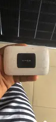Airtel 4G MiFi AF4F - 2