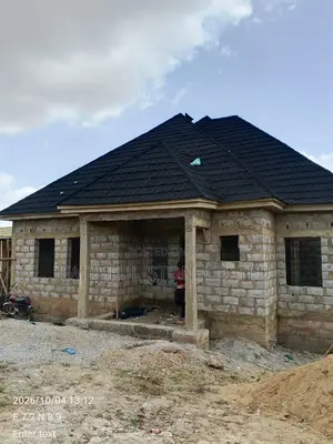 Stone Coated Rooftile - 50 Years Warranty