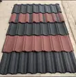 Stone Coated Rooftile - 50 Years Warranty - 2
