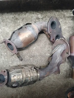 Engine Catalyst for Toyota & Lexus 2GR