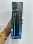 Smart LED Temperature Display Thermos Flask - 1