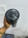 Smart LED Temperature Display Thermos Flask - 2