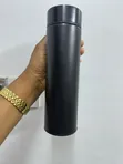 Smart LED Temperature Display Thermos Flask - 3