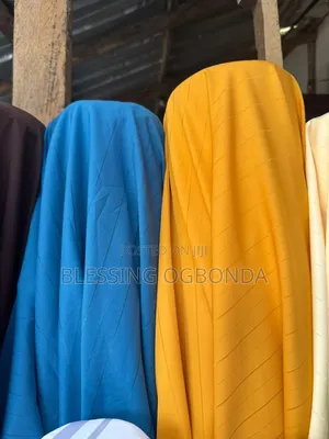 Beautiful Jokoso Promax Fabric - Green Silk