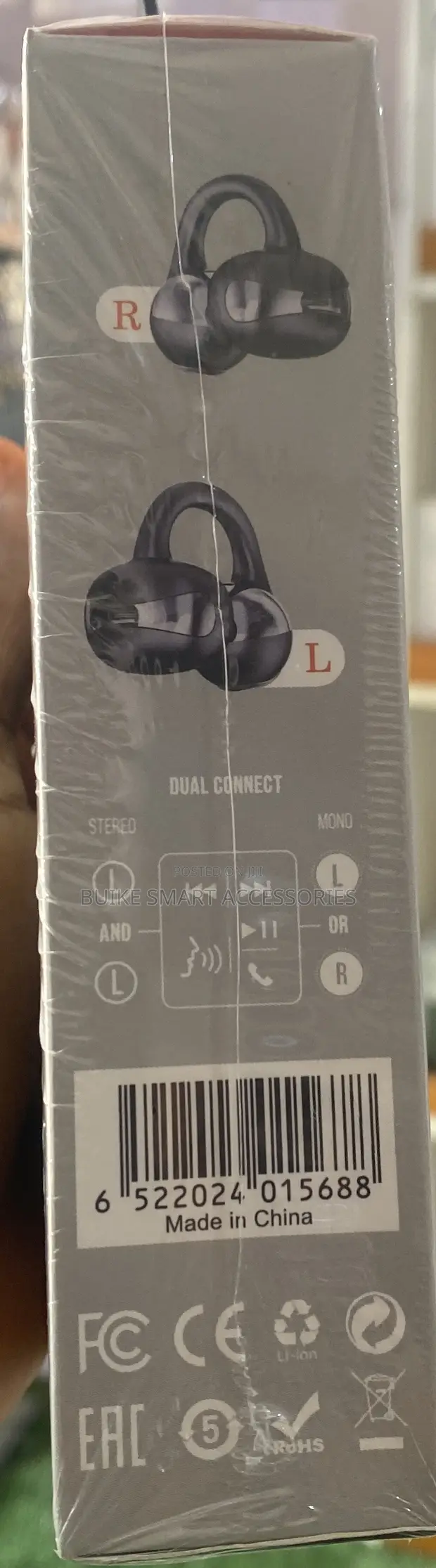 JBL K11 Kunnen Waya - 1