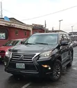 Lexus GX 460 Premium 2012 Baki - 1