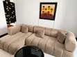L-Shaped Sofa - Gidan Kayayyaki - 2