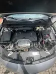 Chevrolet Malibu 2016 Silver - 3