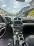 Chevrolet Malibu 2016 Silver - 4