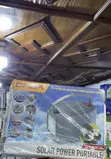 Qasa 5-in-1 Solar Power Pack - 1