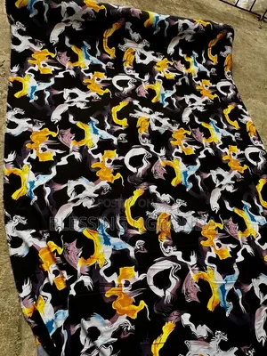 Tufafin Tsohon Salo - DBS Stitches and Fabrics