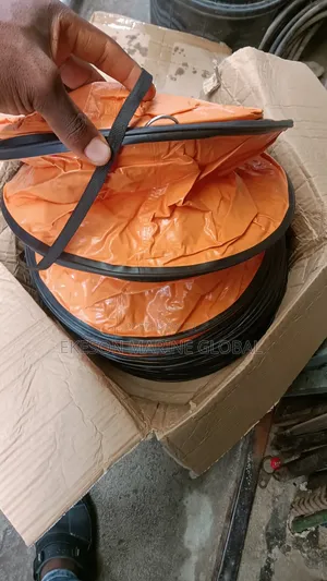 Air Blower Hose 300mm x 10m (12")