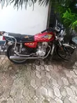 Daylong DL200-30 2022 Jaƙar Wasanni Mai Ja - 3