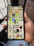Apple iPhone 11 Pro Max 64GB White (No Face ID) - 4