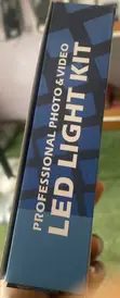 300 Fitilar LED - Mai Daidaita Haske & Launi - 2