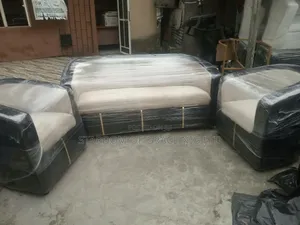 3-in-1 da Kujeru Biyu Na Mutum Daya Bucket Couch (Masu Zama 5)