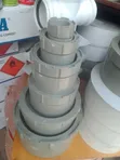 PVC Access Plug - 1