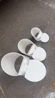 PVC Access Plug - 2