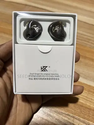 KZ Castor Bass Edition IEM | Dual Driver + Inbuilt EQ