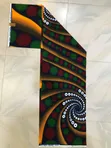 Hitarget Fabric - Sabon Zare - 3