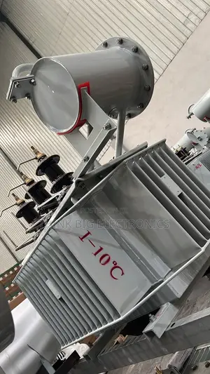 Hisense 315 kVA Distribution Transformer 11/0.4 kV