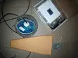 TP-Link Tri-band WiFi Mai Ƙarfafa Hasken Sadarwa - 2
