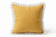 Home Interiors Throw Pillow - Multicolor - 1