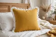 Home Interiors Throw Pillow - Multicolor - 3