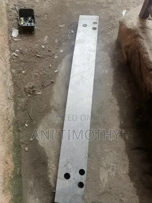 Rear Bumper Beam for Nissan Altima 2015
