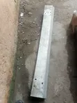 Bumper Beam ta Baya don Nissan Altima 2015 - 2