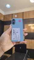 Apple iPhone 16 128GB Blue (Amfani da aka yi a UK) - 2