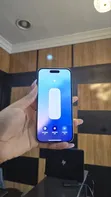 Apple iPhone 16 128GB Blue (Amfani da aka yi a UK) - 3