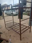 Bunk Bed na Dalibai - Sabo - 1