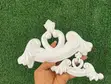 Kusurwar Cornice - Fararen Kayayyakin Hadi - 2